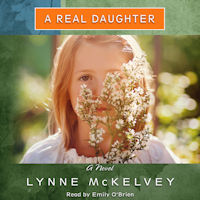 Audio Version of A Real Daughter